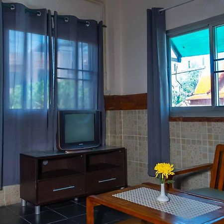 Sabina Guesthouse Kamala חדר תמונה