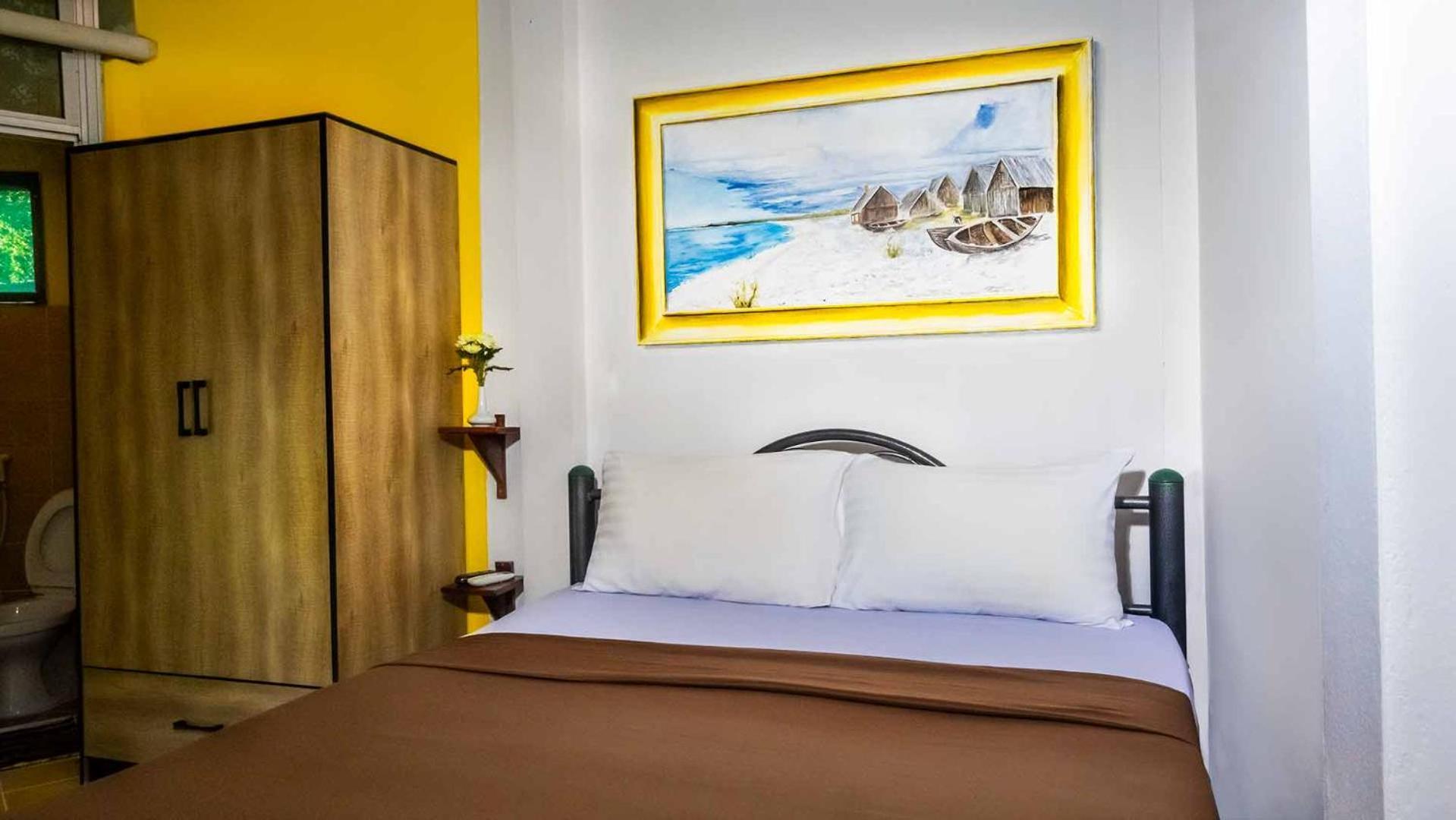 Sabina Guesthouse Kamala חדר תמונה