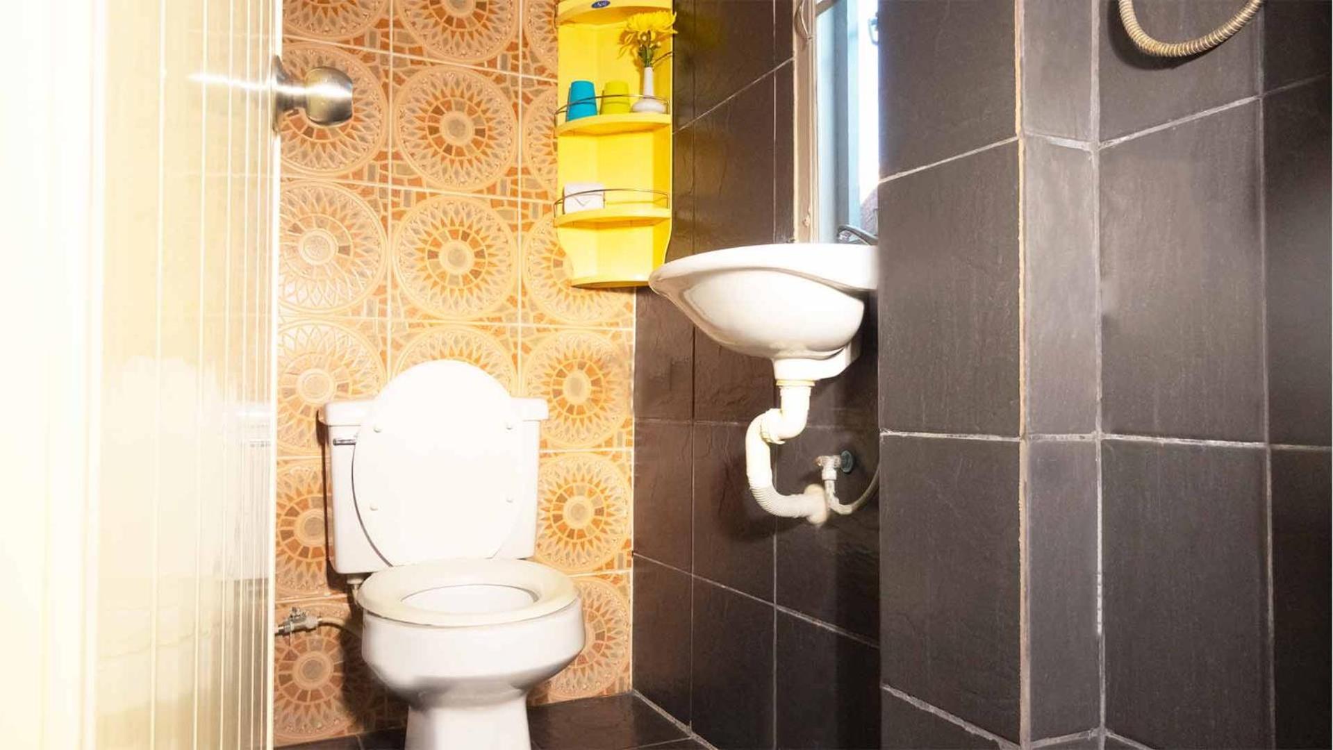 Sabina Guesthouse Kamala מראה חיצוני תמונה