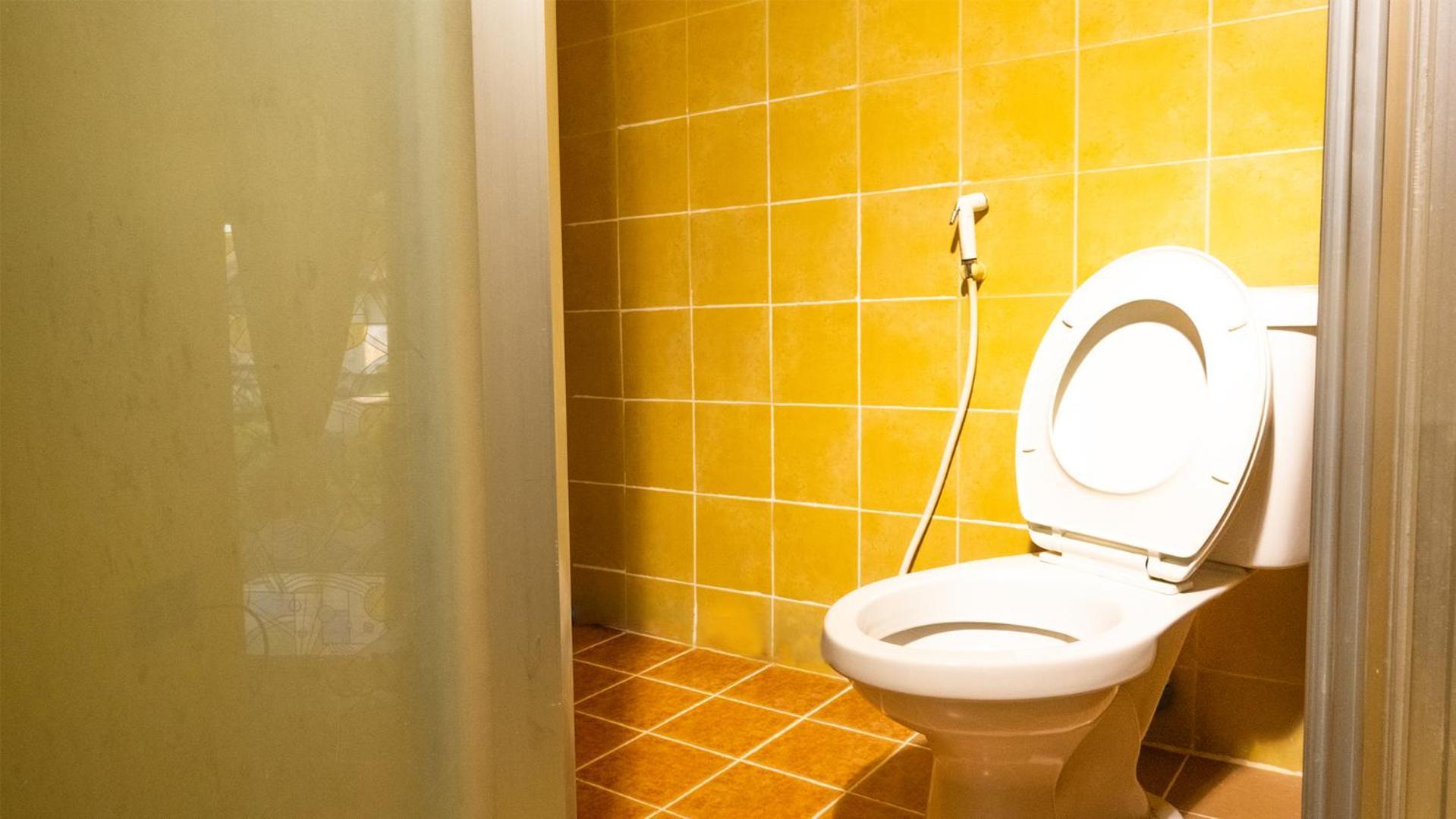 Sabina Guesthouse Kamala חדר תמונה