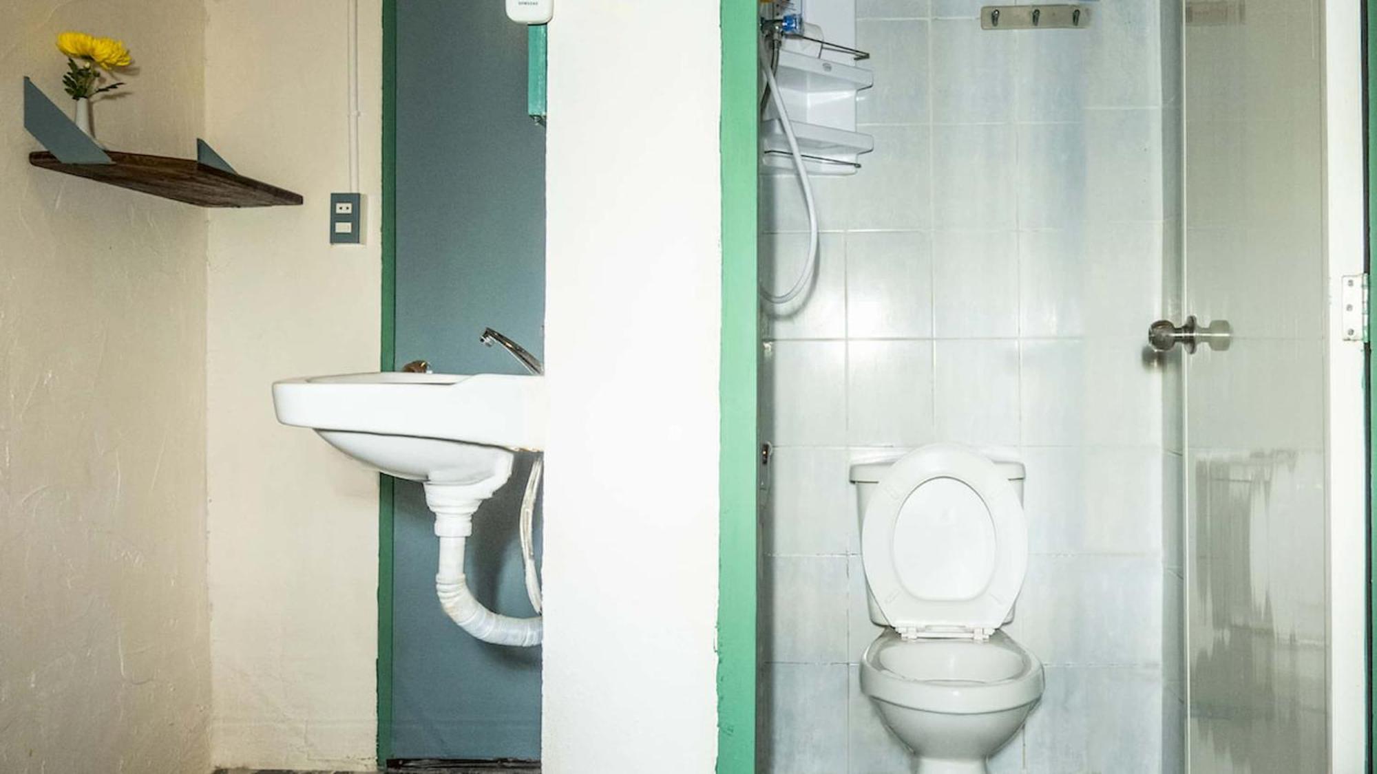 Sabina Guesthouse Kamala חדר תמונה