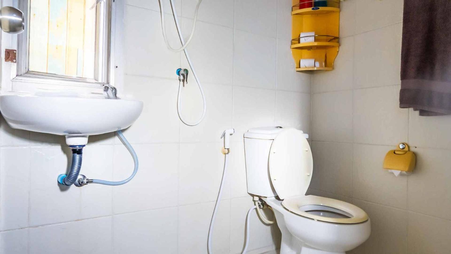 Sabina Guesthouse Kamala חדר תמונה