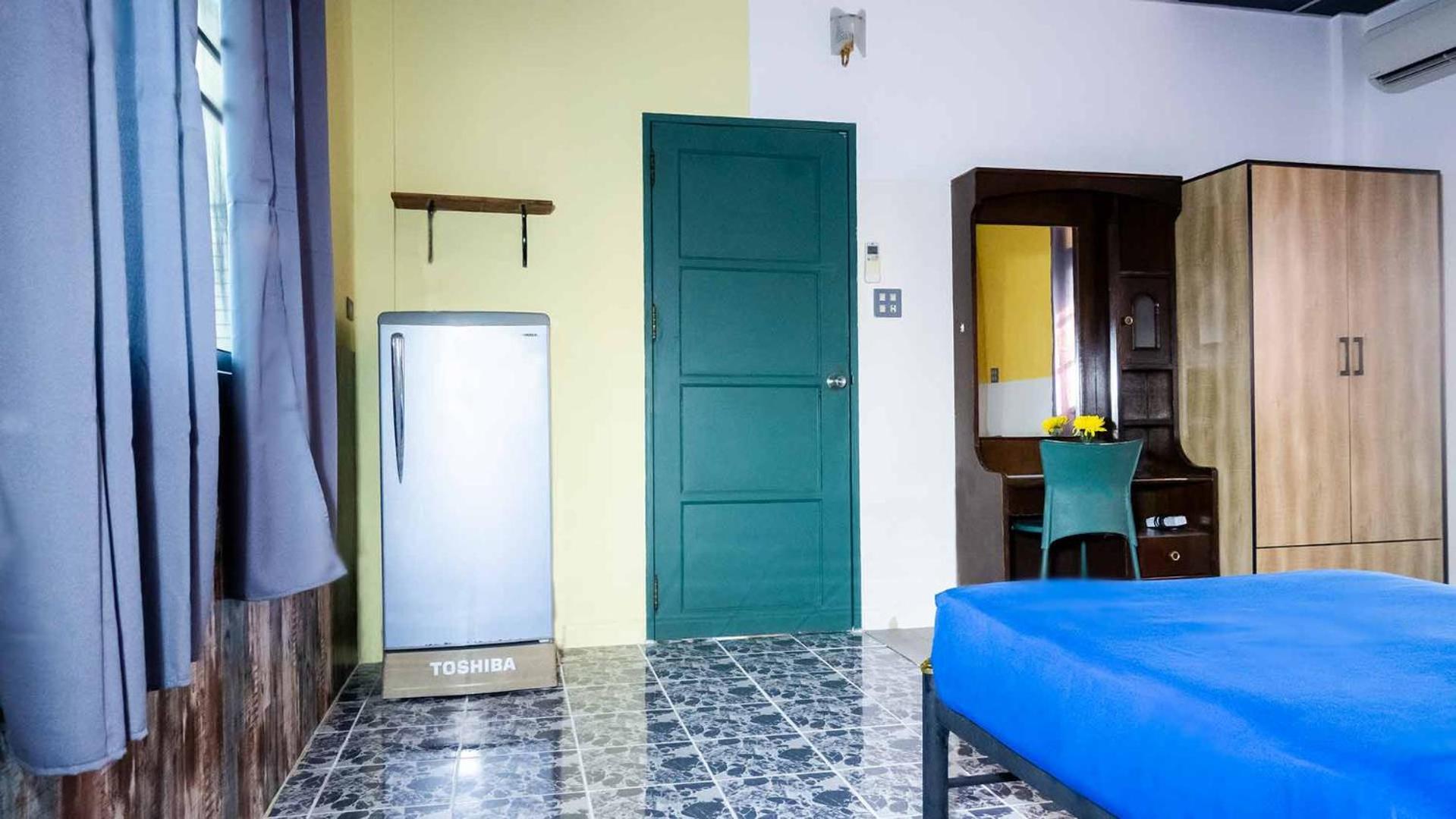 Sabina Guesthouse Kamala חדר תמונה