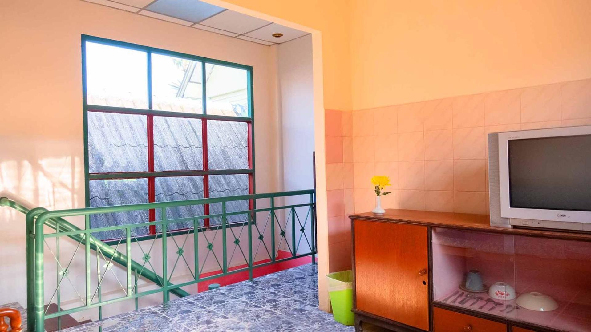 Sabina Guesthouse Kamala חדר תמונה