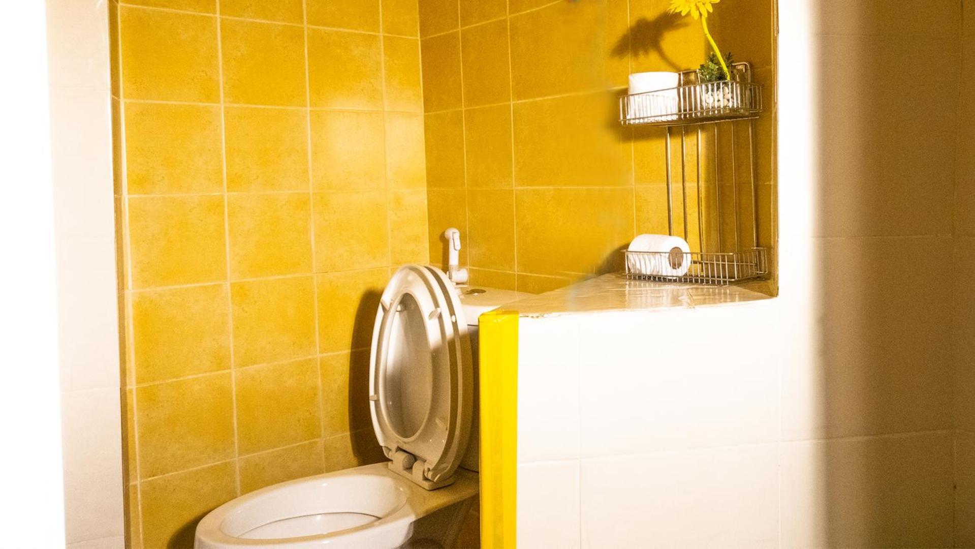 Sabina Guesthouse Kamala חדר תמונה