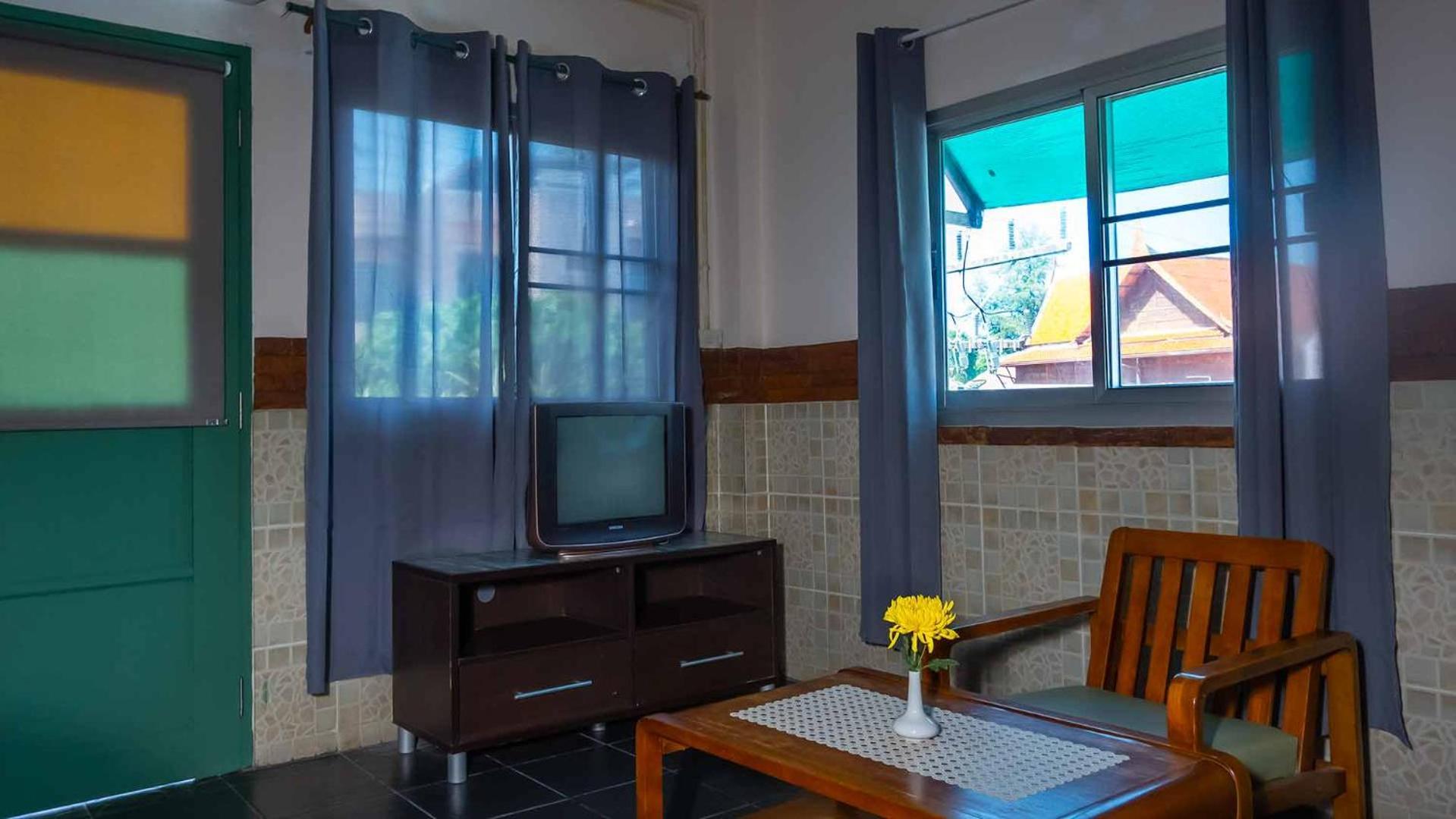 Sabina Guesthouse Kamala חדר תמונה