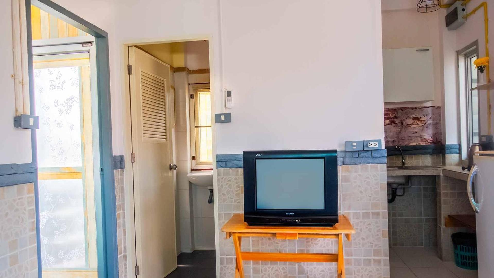Sabina Guesthouse Kamala חדר תמונה