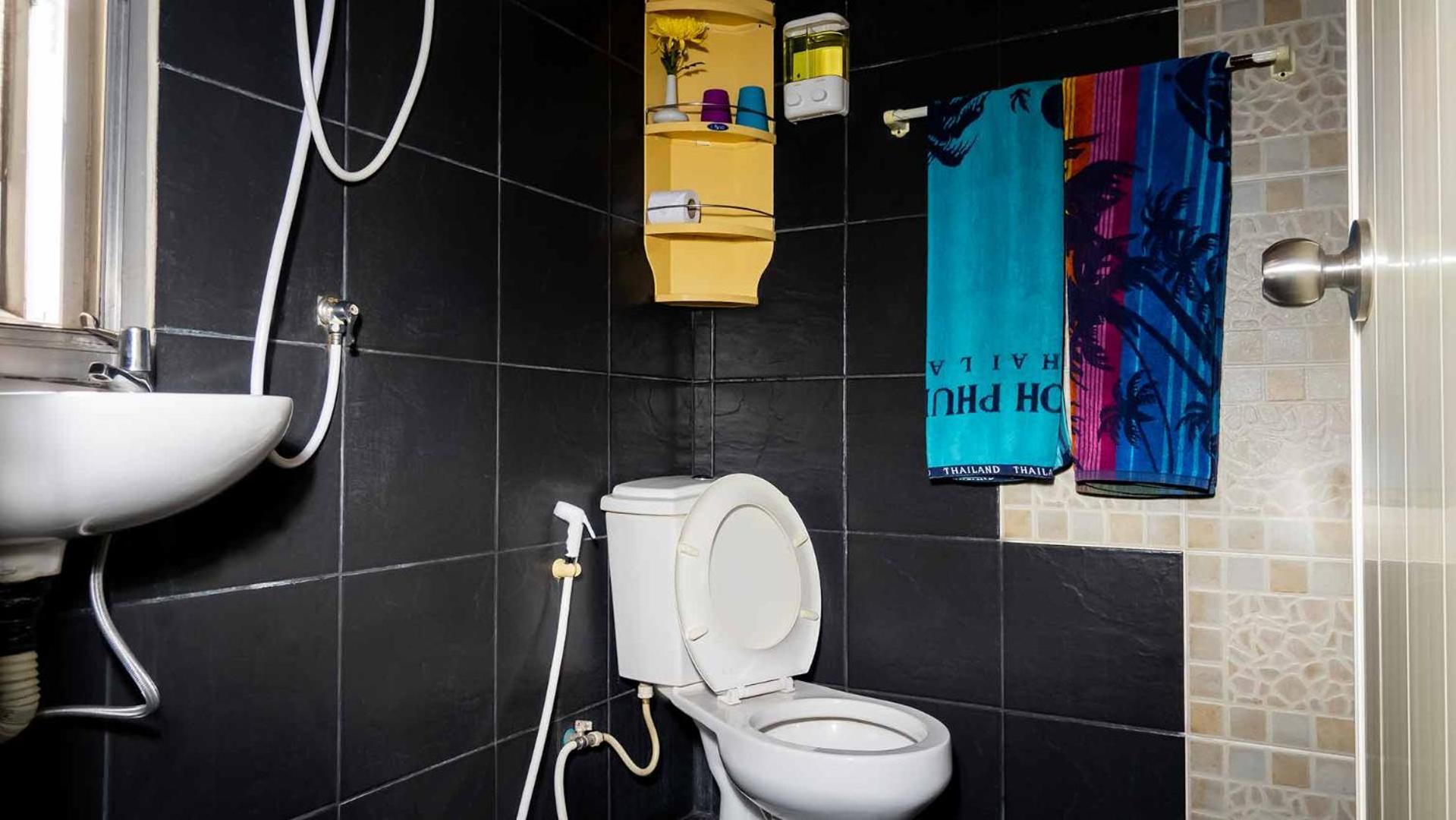 Sabina Guesthouse Kamala חדר תמונה