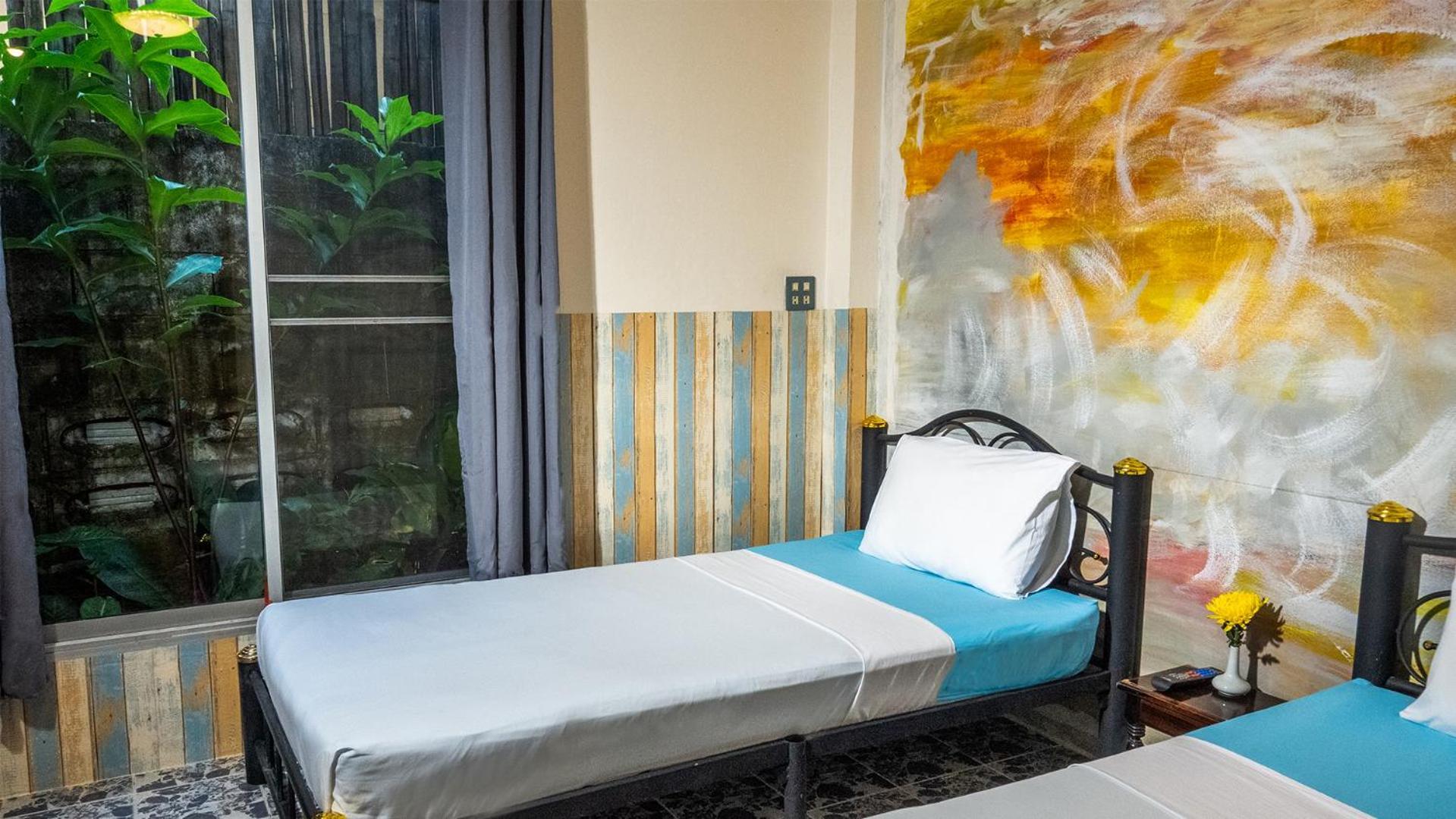 Sabina Guesthouse Kamala חדר תמונה