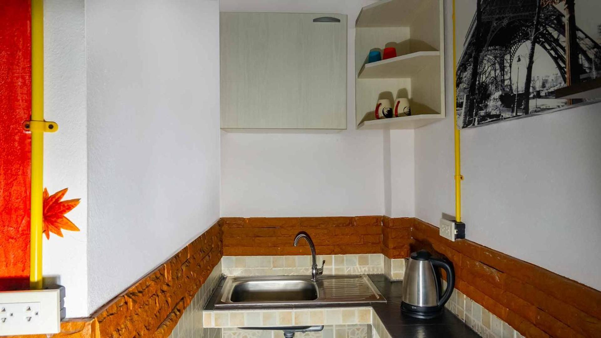 Sabina Guesthouse Kamala חדר תמונה
