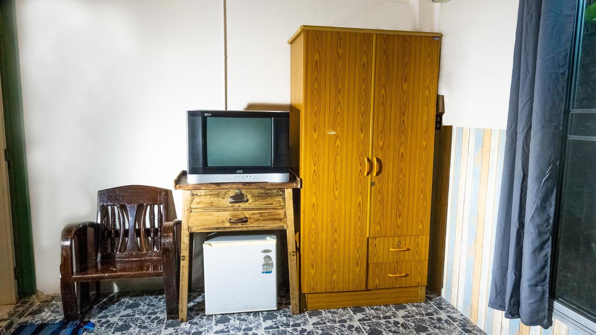 Sabina Guesthouse Kamala חדר תמונה