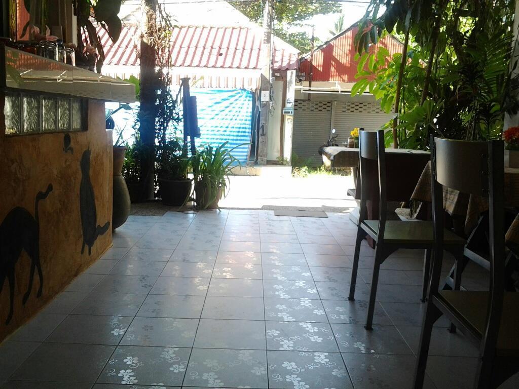 Sabina Guesthouse Kamala מראה חיצוני תמונה