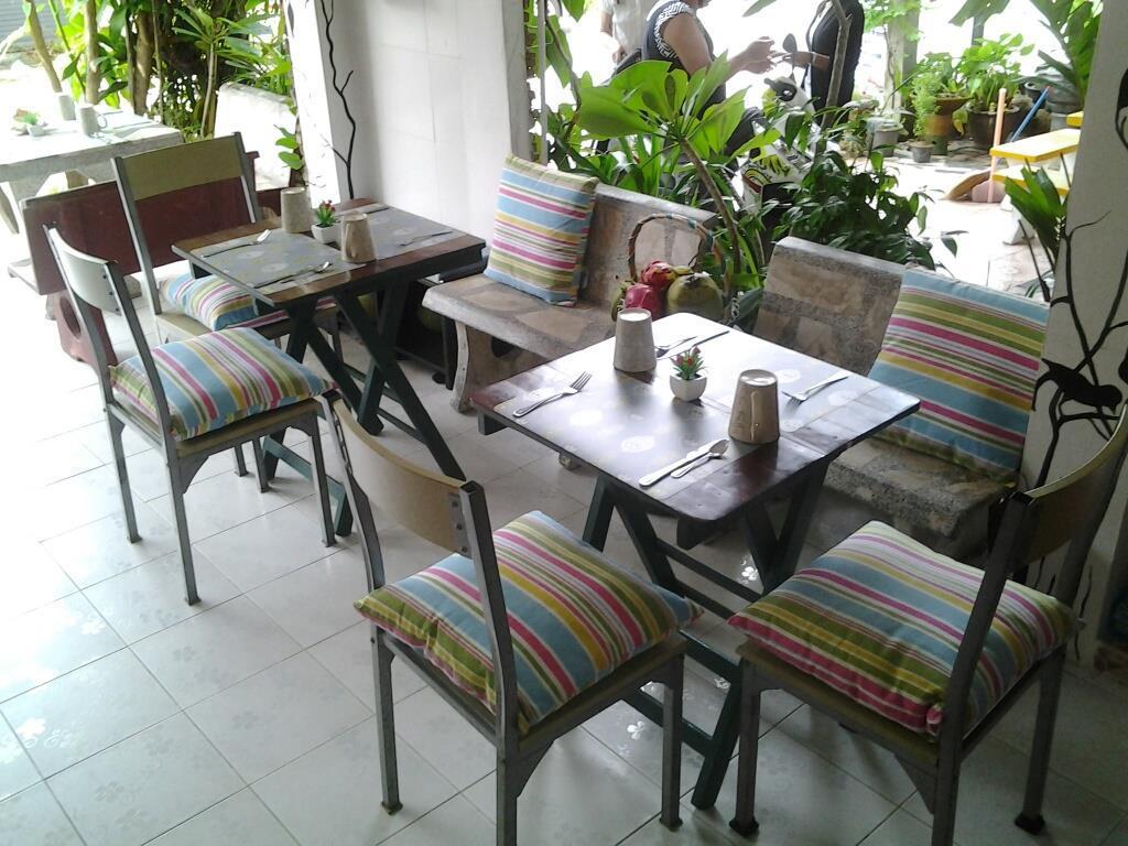 Sabina Guesthouse Kamala מראה חיצוני תמונה