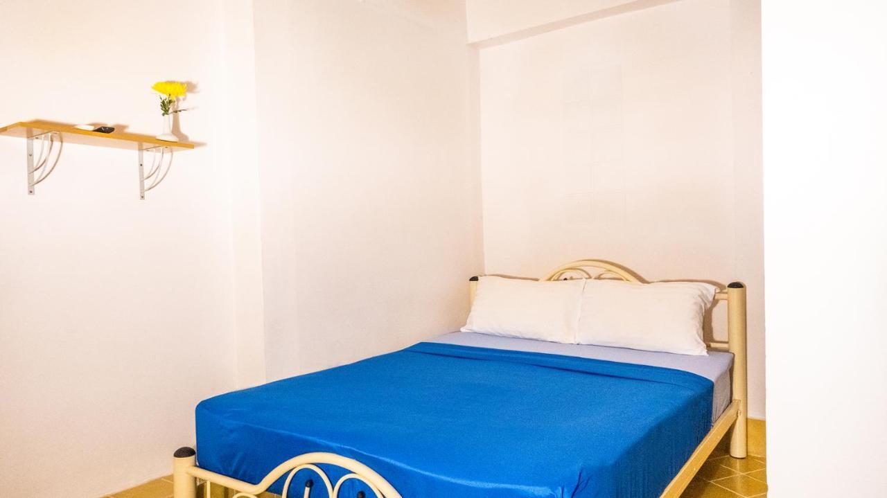 Sabina Guesthouse Kamala מראה חיצוני תמונה