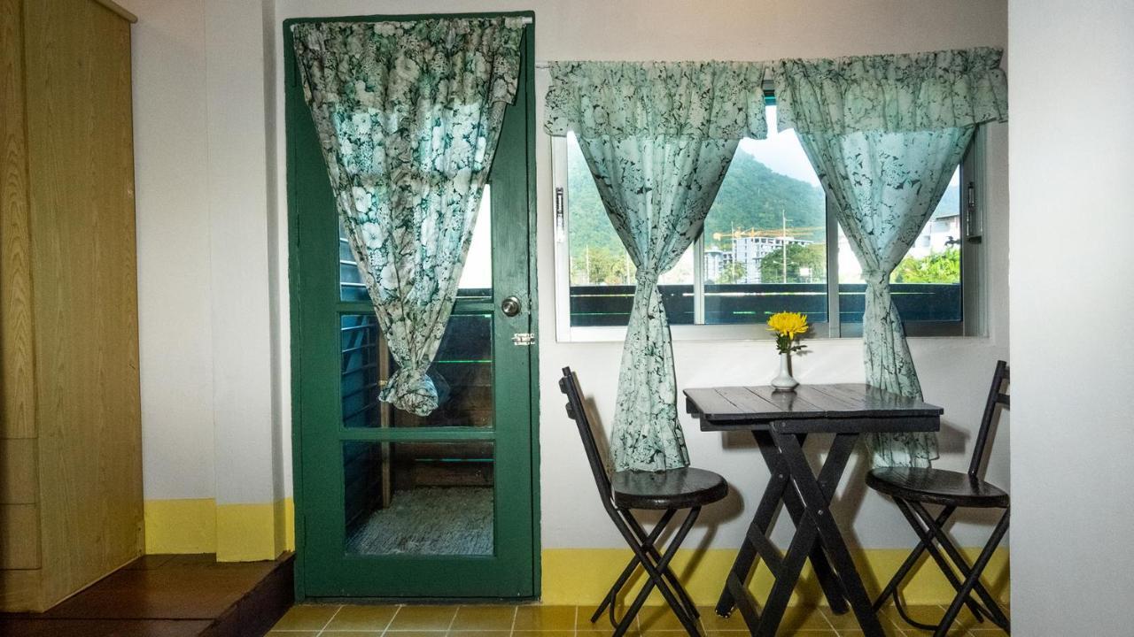Sabina Guesthouse Kamala מראה חיצוני תמונה