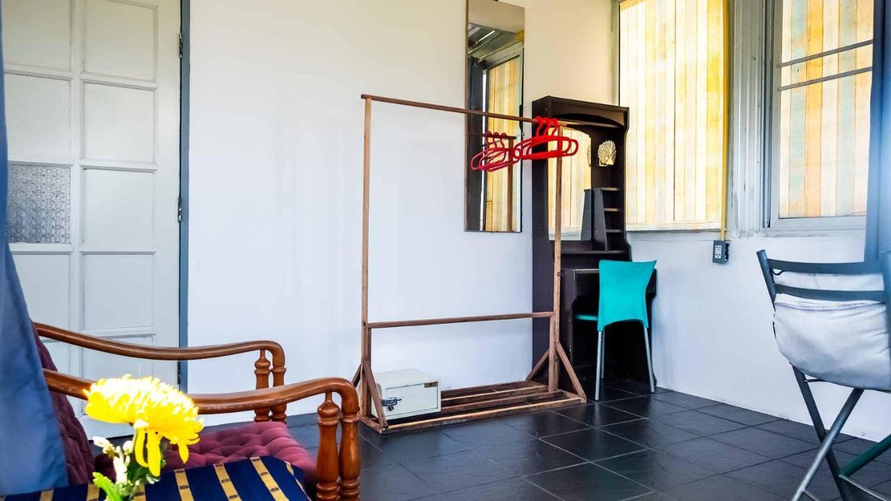 Sabina Guesthouse Kamala מראה חיצוני תמונה